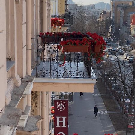 Royal Grand Hotel Kijev Kültér fotó