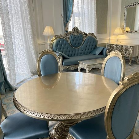 Royal Grand Hotel Kijev Kültér fotó