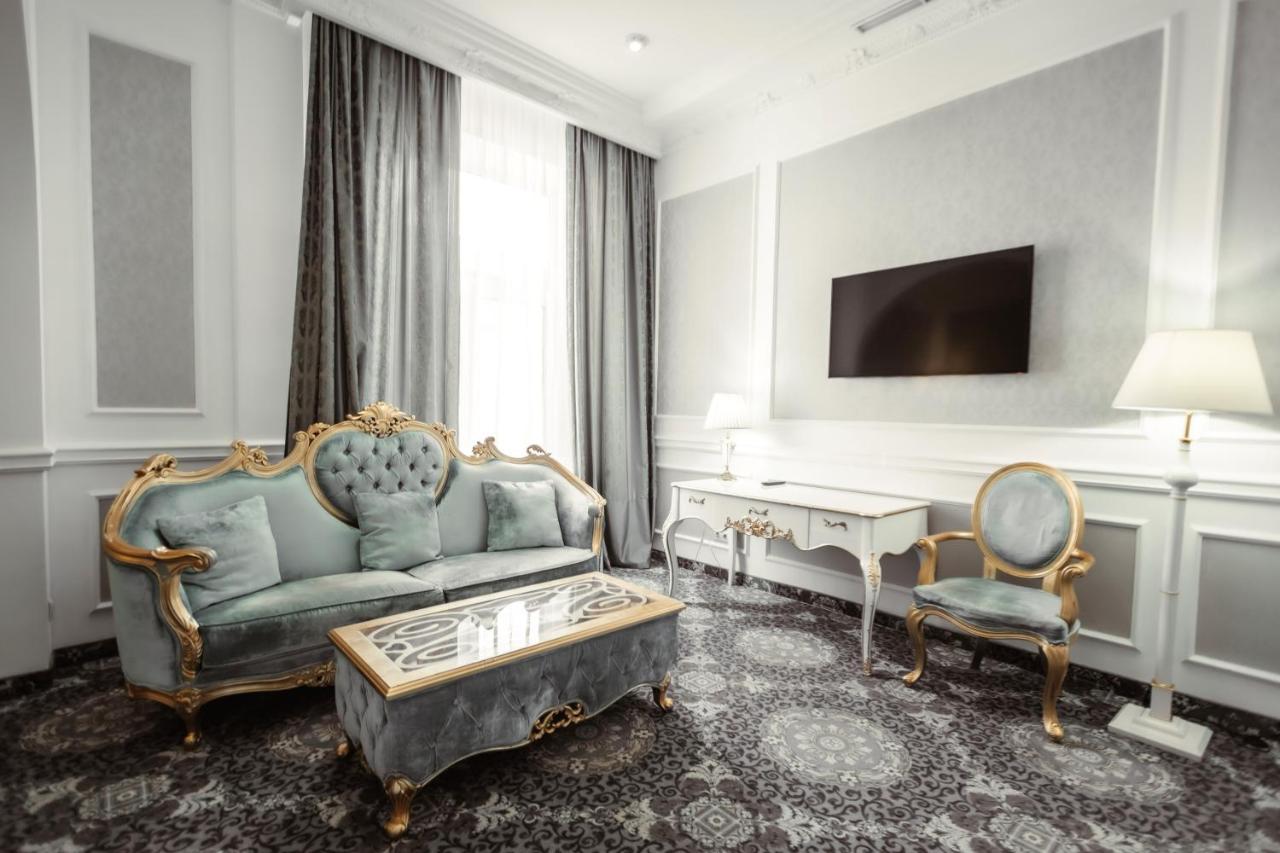 Royal Grand Hotel Kijev Kültér fotó