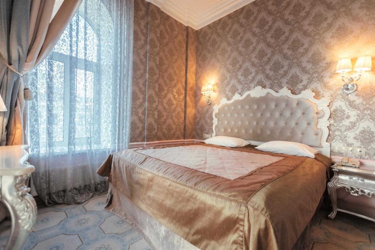 Royal Grand Hotel Kijev Kültér fotó