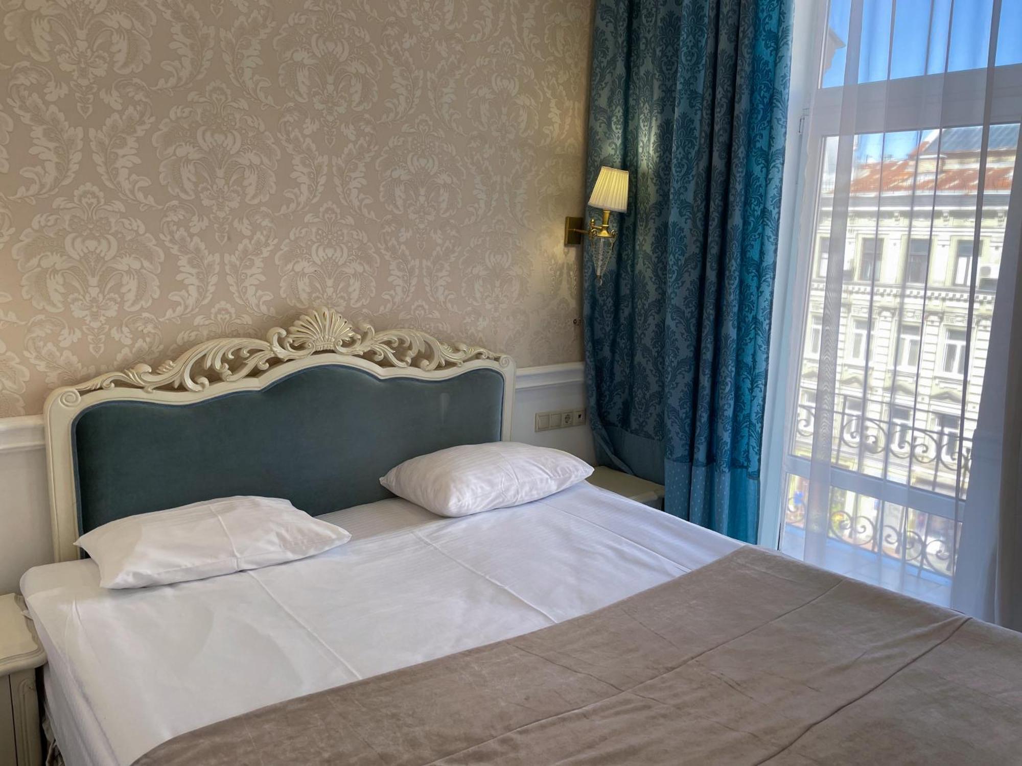 Royal Grand Hotel Kijev Kültér fotó