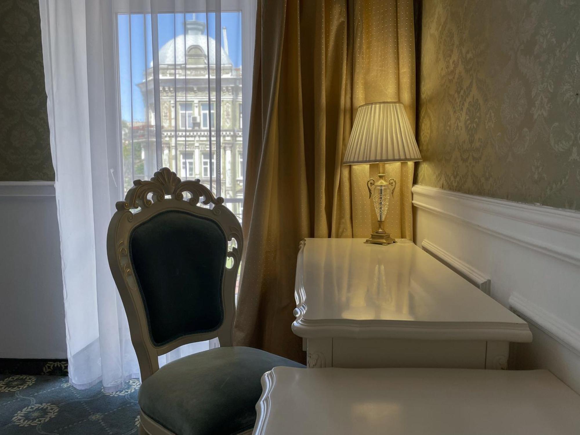 Royal Grand Hotel Kijev Kültér fotó