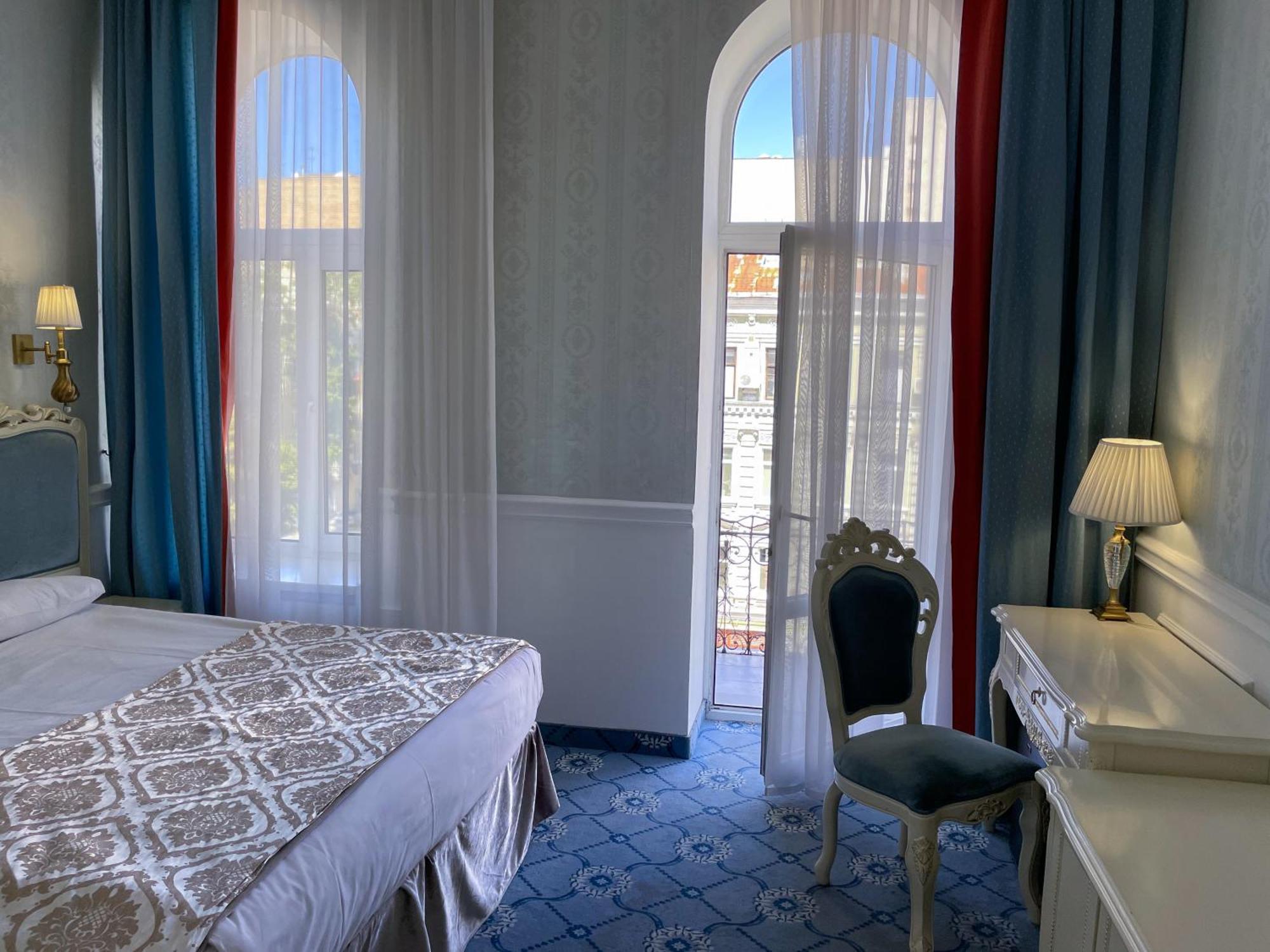 Royal Grand Hotel Kijev Kültér fotó
