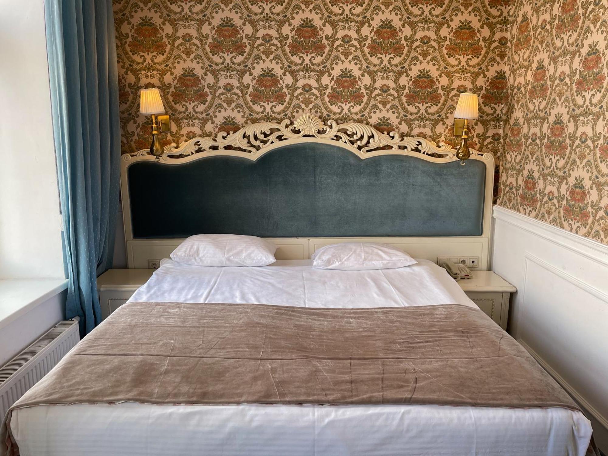 Royal Grand Hotel Kijev Szoba fotó