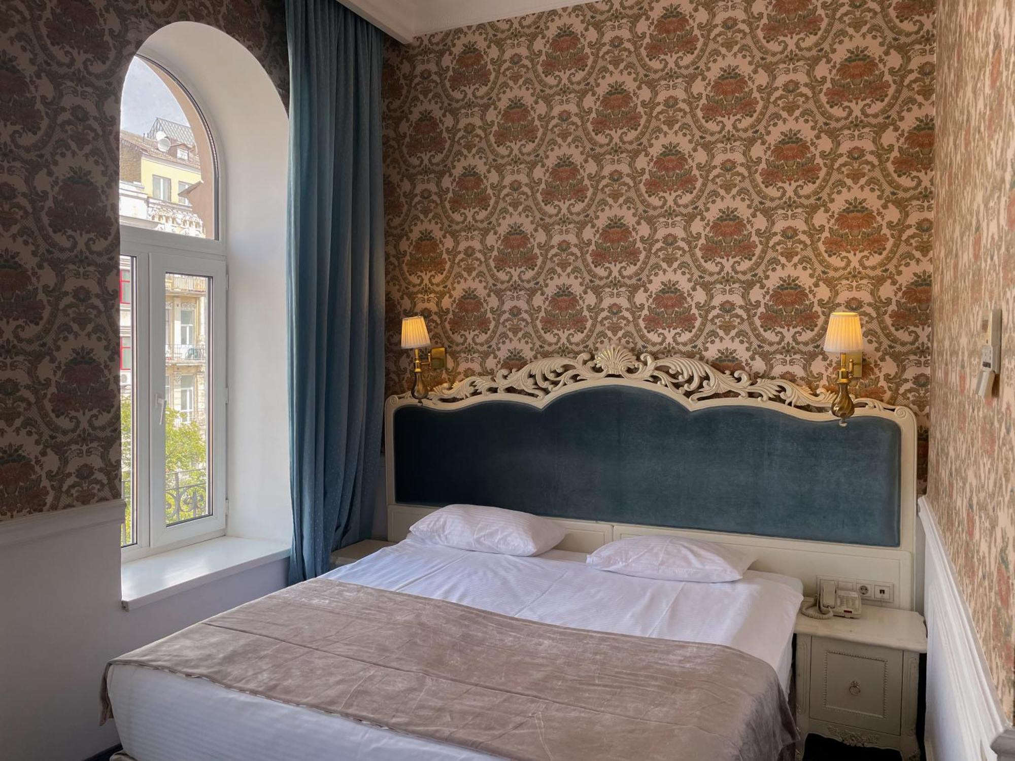 Royal Grand Hotel Kijev Kültér fotó