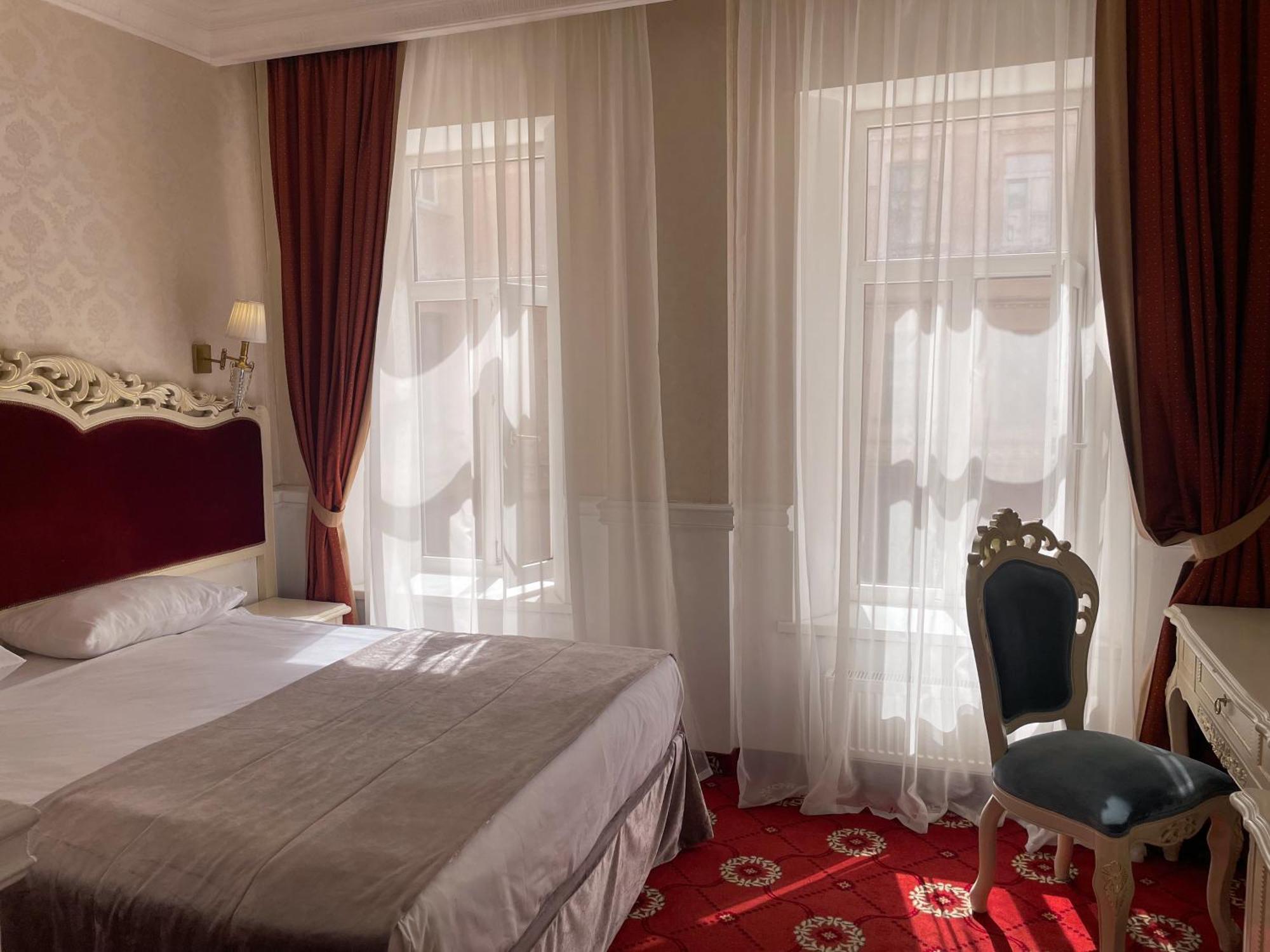 Royal Grand Hotel Kijev Kültér fotó