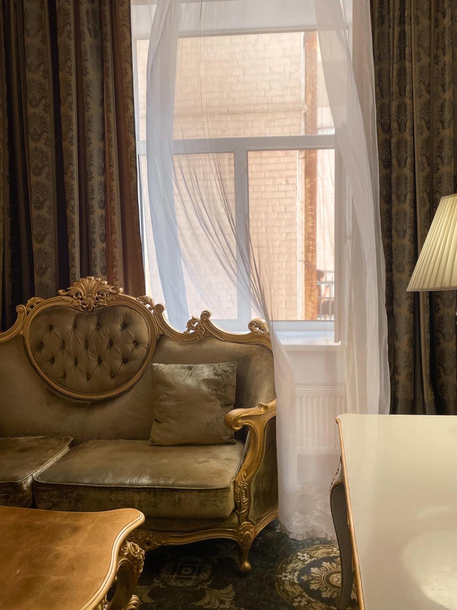 Royal Grand Hotel Kijev Kültér fotó