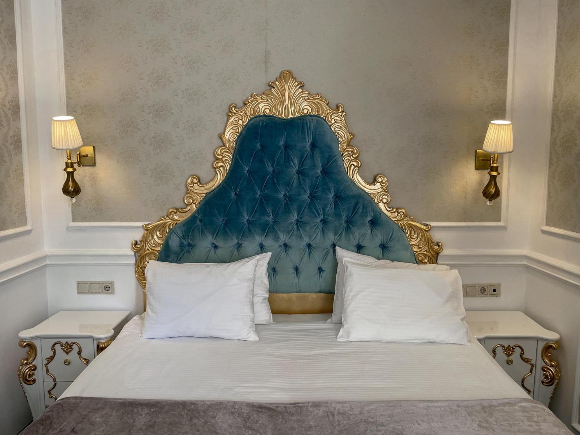 Royal Grand Hotel Kijev Kültér fotó