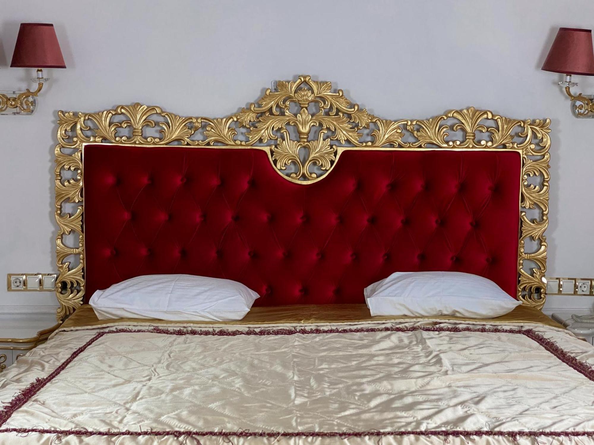 Royal Grand Hotel Kijev Szoba fotó