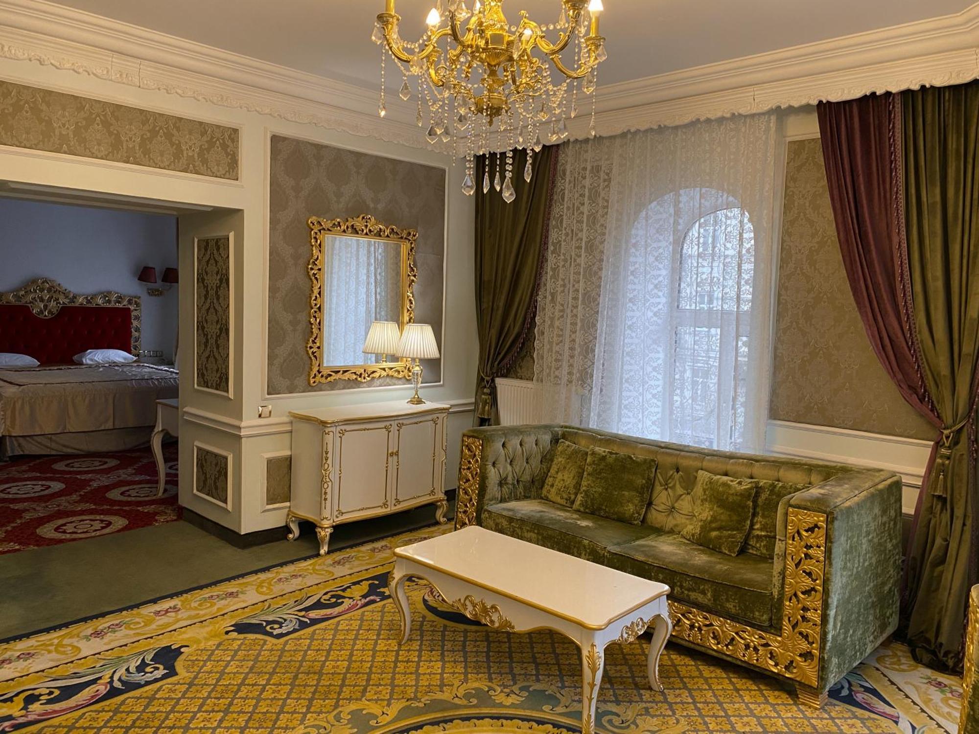 Royal Grand Hotel Kijev Kültér fotó