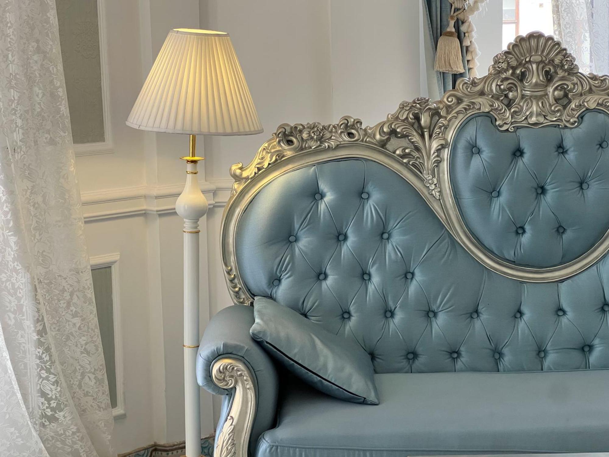 Royal Grand Hotel Kijev Szoba fotó