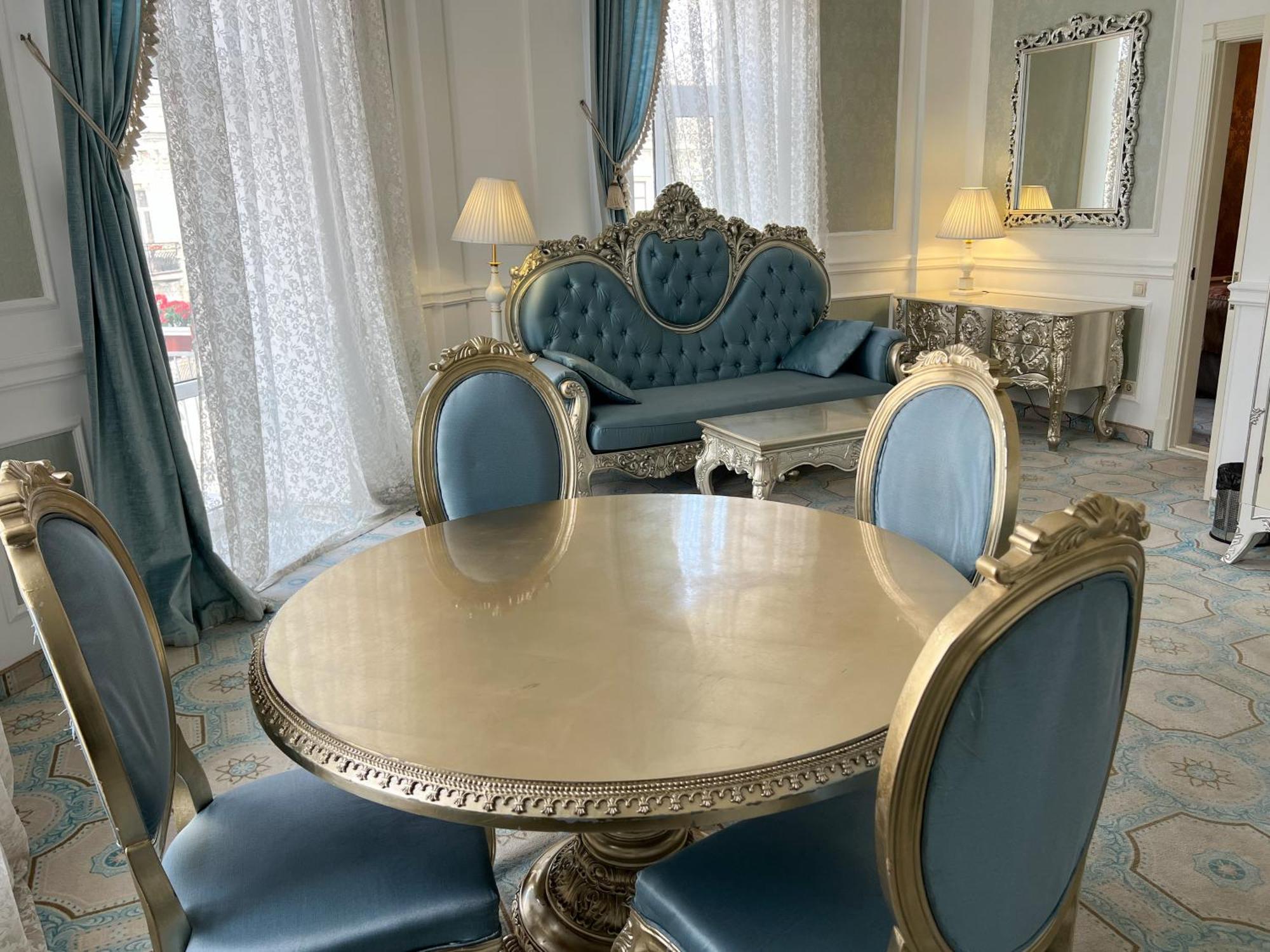 Royal Grand Hotel Kijev Kültér fotó