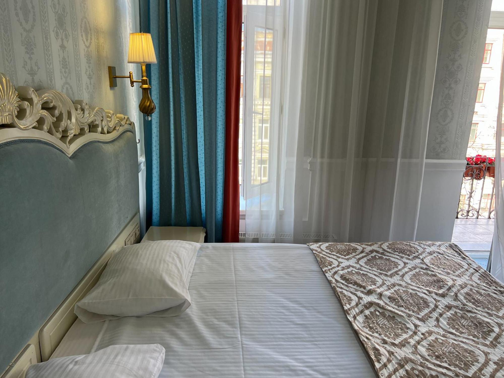 Royal Grand Hotel Kijev Kültér fotó
