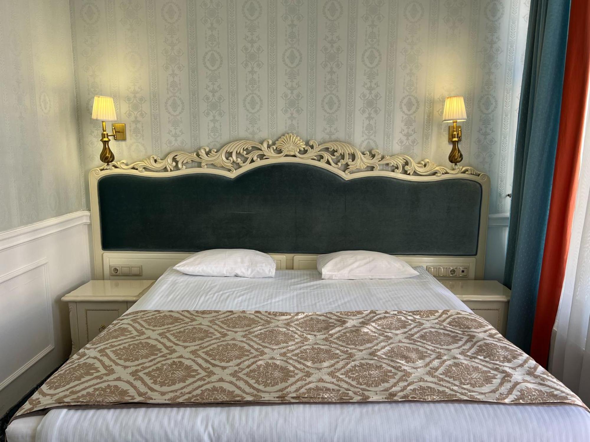 Royal Grand Hotel Kijev Kültér fotó