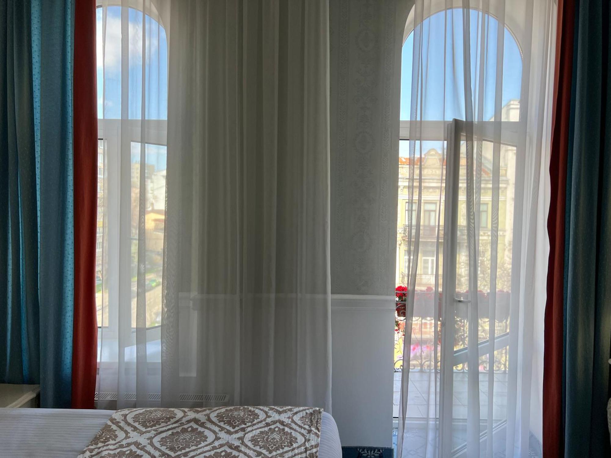 Royal Grand Hotel Kijev Kültér fotó