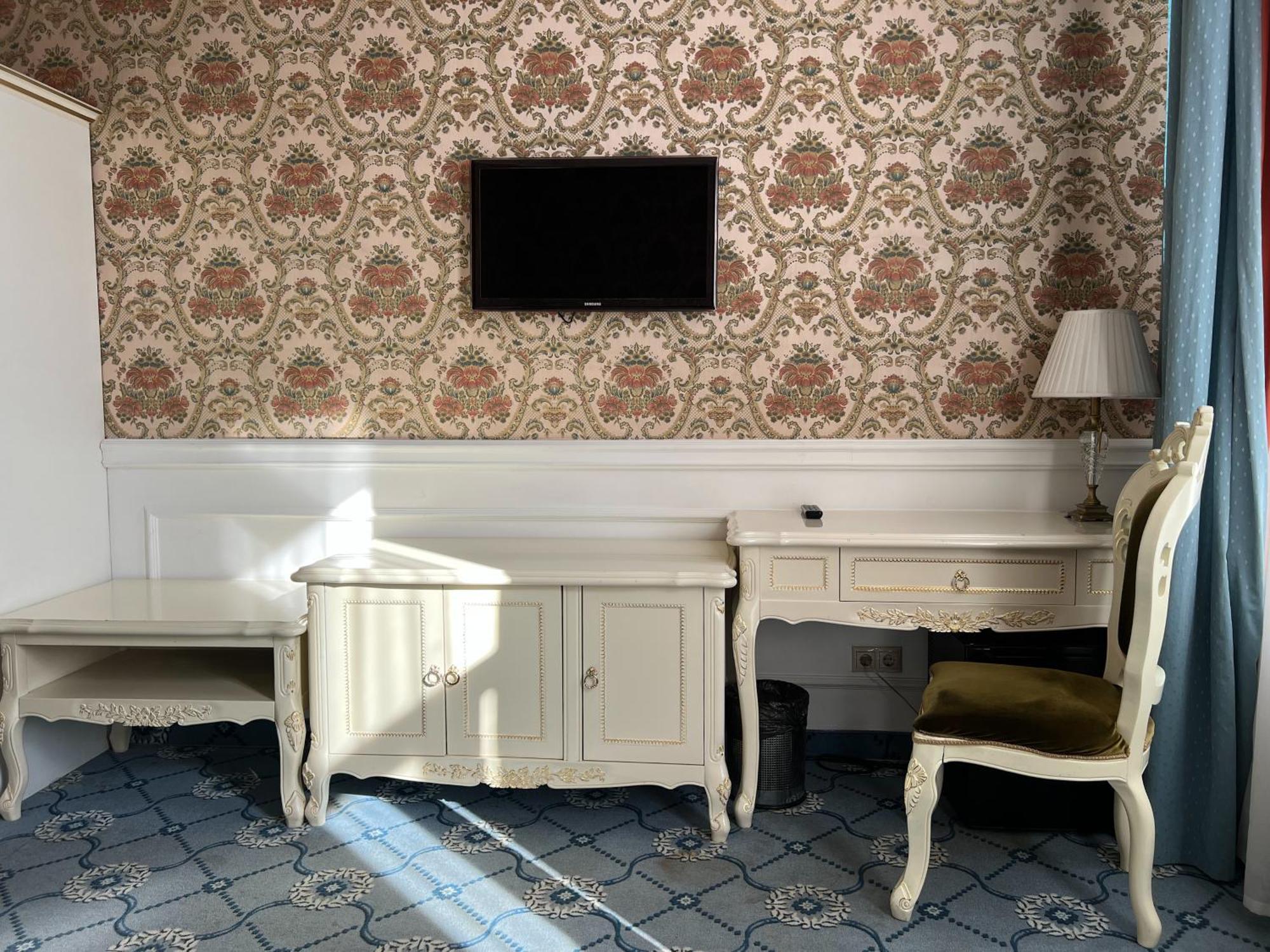Royal Grand Hotel Kijev Kültér fotó