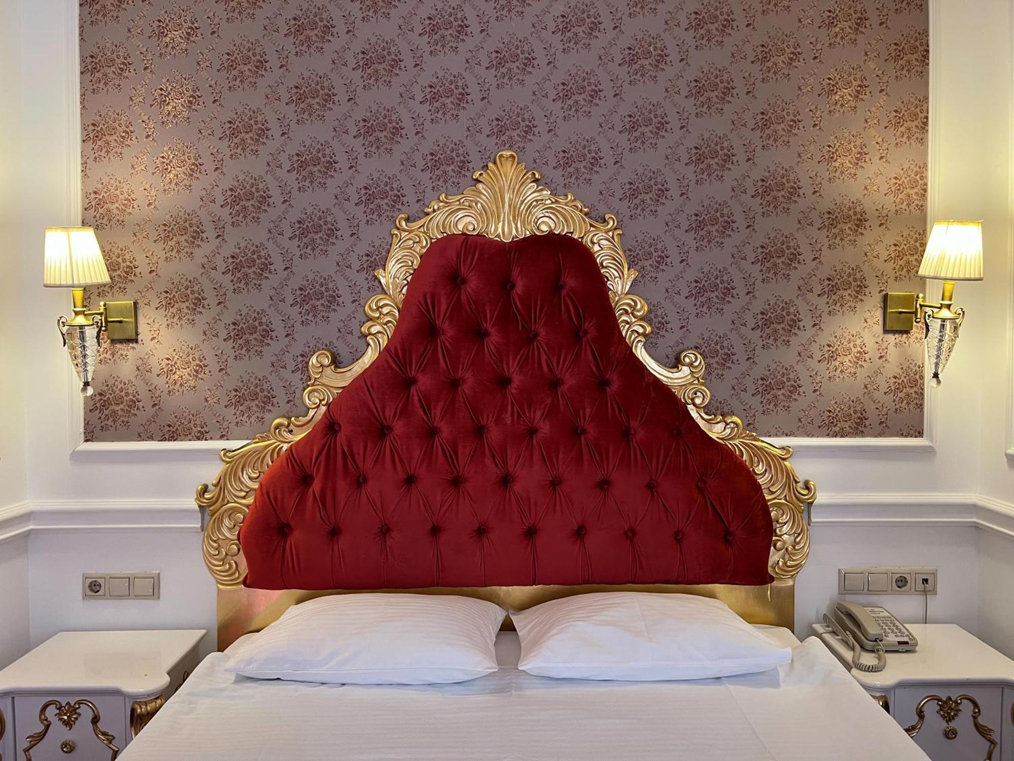Royal Grand Hotel Kijev Kültér fotó